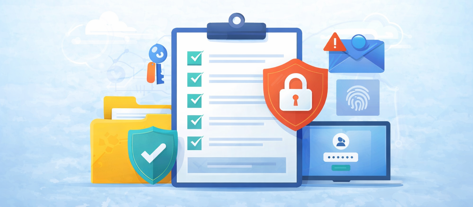 Why Email Is Still a Hacker’s Favorite Entry Point (and What SMBs Can Do About It)